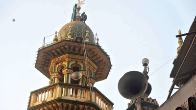 Loudspeaker not integral part of religion, says Allahabad HC as it allows 'azaan' in UP mosques