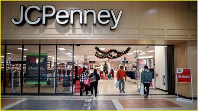JC Penney, century-old US departmental store chain, files for bankruptcy; largest retail casualty yet in COVID-19 crisis