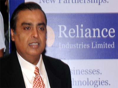 How Reliance is re-discovering itself