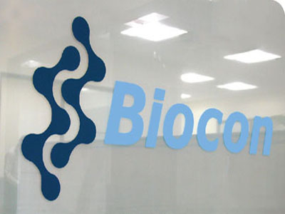 Biocon gains as arm Syngene gets Sebi nod for IPO
