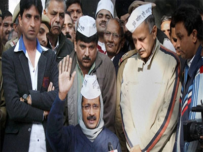AAP govt considers increasing circle rate for flats in Delhi