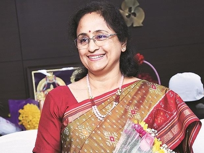 Banking system is in a Catch-22 situation: Indian Bank's Padmaja Chunduru