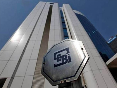 Sebi fines GKS Properties Rs 5 lakh for fraudulent trade