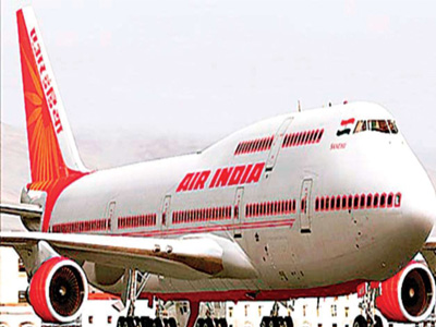 Air India links Indore to Dubai with direct flight