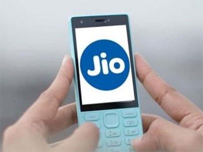 Jio's free phone will hit telecom, erode revenues of competitors: Voda to DoT