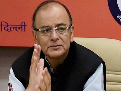 Government extends tax exemption till March 2027 for industries in North-East and Himalayan states, says Arun Jaitley