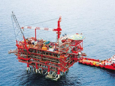 KG-D6 row: Govt slaps Rs 1700-cr penalty on RIL, BP