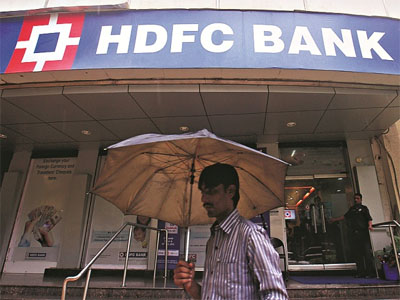 HDFC Bank plans to raise Rs 15,000 cr via infra bonds
