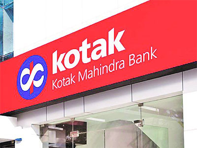 Kotak Mahindra Bank shares tank 3.5% after RBI setback on stake reduction; should you buy or sell stock?