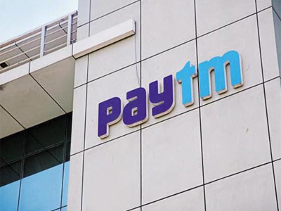 Paytm Mall aims to generate $10 bn in annualised gross sales by March 2019