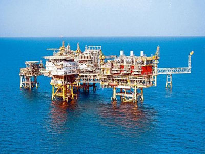 ONGC in talks to buy five GSPC blocks