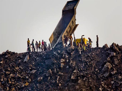Coal India’s 54 mining projects facing delays
