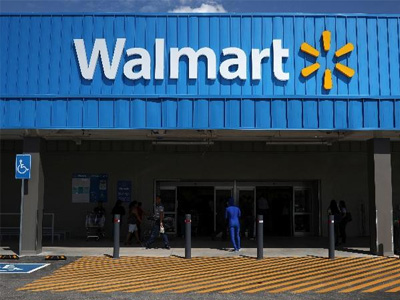 Walmart International Q2 operating income declines 29.6% due to Flipkart