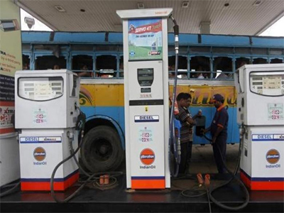 Indian Oil to invest Rs 1.75 trillion in 7 years; eyes 100 mt tonnes refining output
