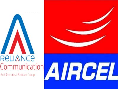R-Com-Aircel to raise $1 billion