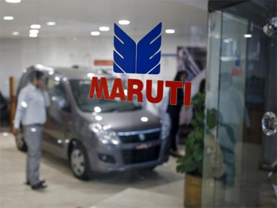 Spares & accessories segment generates a tenth of Maruti Suzuki's revenue