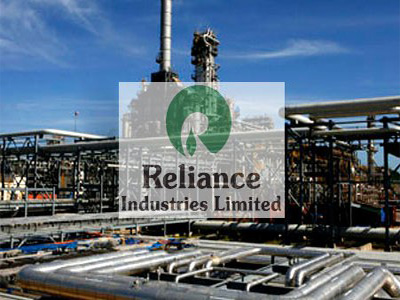 Reliance Industries nears 52-week high