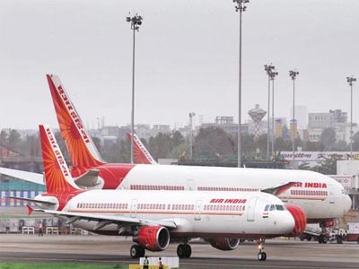 Air India privatization: Govt plans global road shows as it prepares for sale