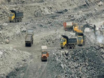 Coal India to venture into metals mining
