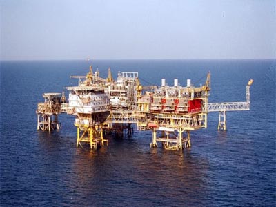 ONGC, Oil India trade firm on rising crude oil prices