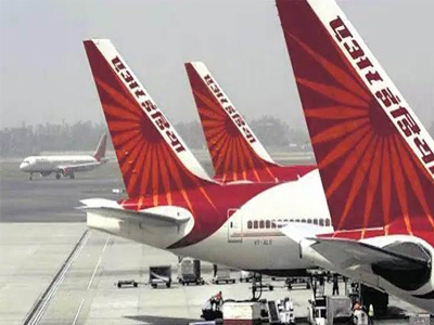 Air India posts Rs 4,600 cr operating loss in 2018-19; aims profit this fiscal