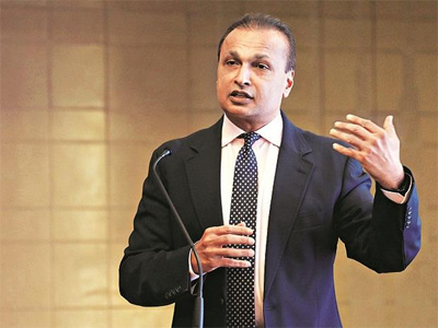 PGIM India funds down 21-30% after downgrade of Anil Ambani's firm
