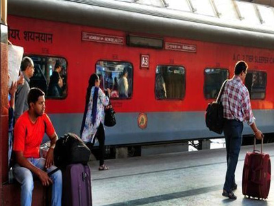 IRCTC offers insurance at less than 50 paise per train passenger. How it works
