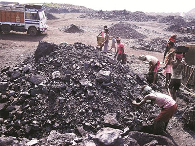 Coal India's foreign dreams lose steam in bid to fuel domestic demand