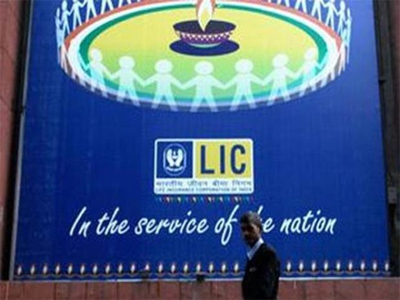 LIC to invest 10k crore in equities in Q4