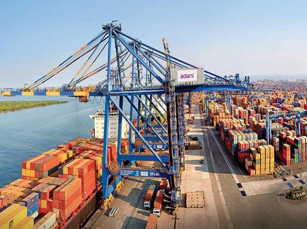 Adani Ports acquires Dighi Port, earmarks Rs 10,000 crore for new gateway