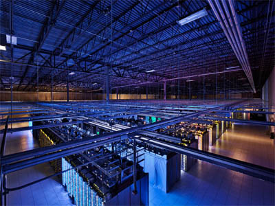 Apple looks to Google’s Cloud Platform as it diversifies its infrastructure