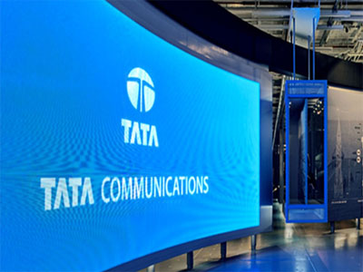 Tata Communications gets ready for public utilities play, invests Rs 6.5 bn