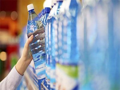 FSSAI seeks views on plastic particles or micro-plastics in water bottles