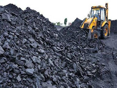 Coal India urges government to help recover dues