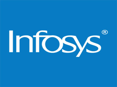 Infosys shares end 3.15% lower at Rs 1,134.5 after outlook disappoints