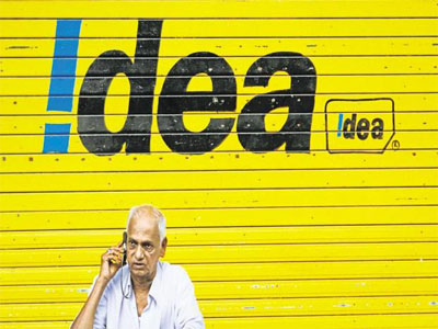 Aditya Birla Group in talks to raise $1 bn for Idea Cellular