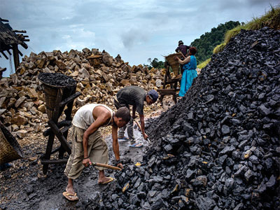 Coal India Limited operations unaffected by protest call by CITU, says government