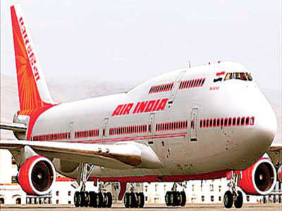Air India may have to pay $8.8 million penalty to 323 passengers for flight delay