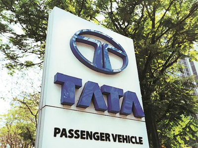 Tata Motors set for second successive quarter of standalone profit