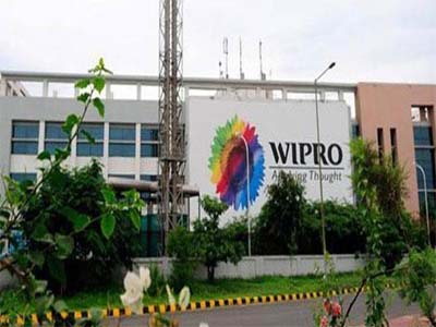 Wipro to offer cloud-based solutions with Xactly