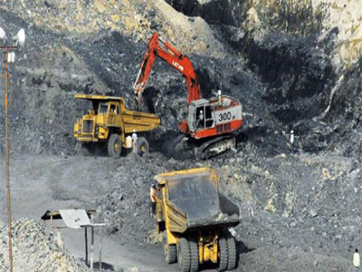 Coal India shares rise over 2 per cent as govt asks power firms to use local coal
