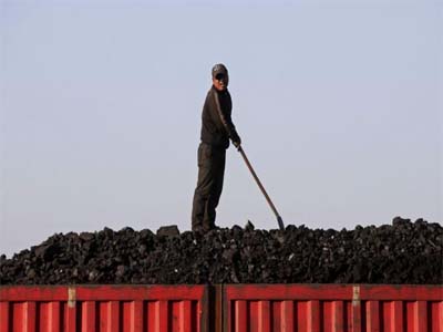 After years of pain, coal becomes one of the hottest commodities of 2016