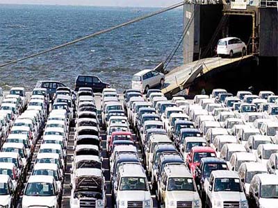 Maruti Suzuki to save Rs 4,000 on every car transported through waterways