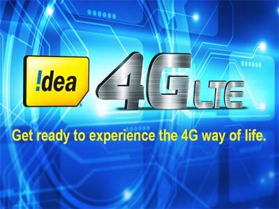 Idea expands 4G LTE services across Maharashtra, Goa