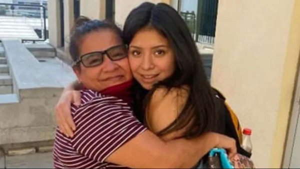 Social media helps mother reunite with missing daughter after 14 years - read the incredible story