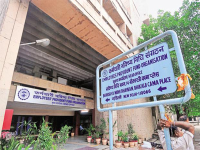 EPFO decides to invest Rs2,800 crore in CPSE ETF