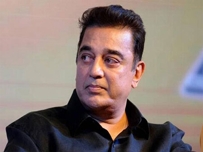 Kamal Haasan to announce political party's name on Feb 21