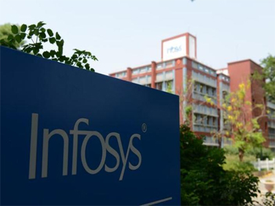 Infosys expects IT budgets in BFSI vertical to improve