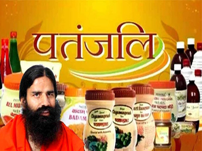 Patanjali announces partnership with 8 e-commerce companies