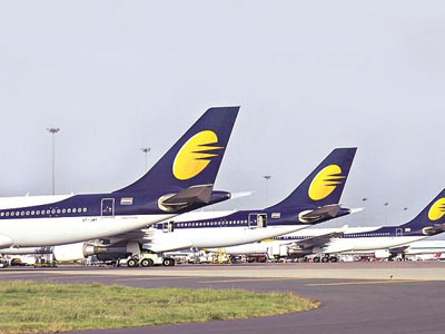 SBI-led consortium of lenders likely to bag biggest stake in Jet Airways